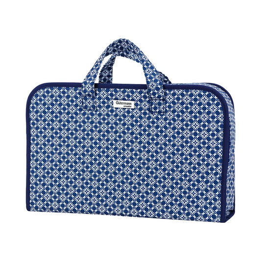 Carry All Storage Case - Navy Blue