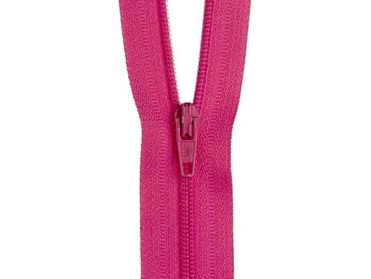 18cm American Beauty Zipper