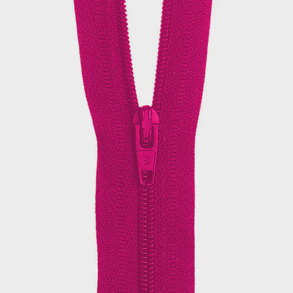30cm American Beauty Zipper