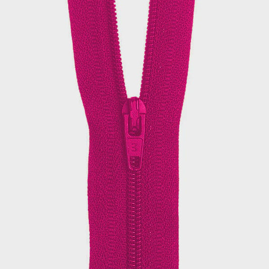 30cm American Beauty Zipper