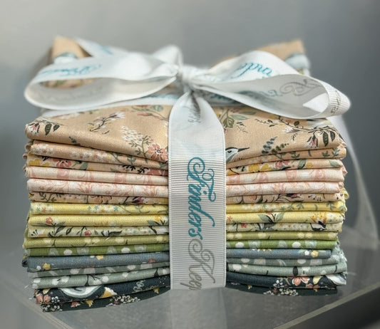Songbird Fat Quarter Bundle