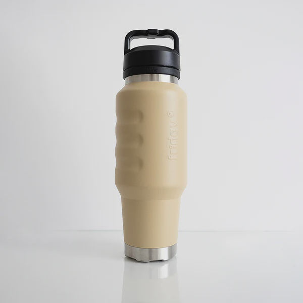 Fridgy Cruise 1L - Sandy Taupe