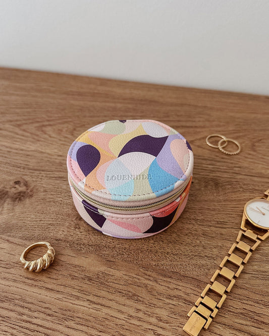 Sisco Jewellery Box - Mosaic Jewel