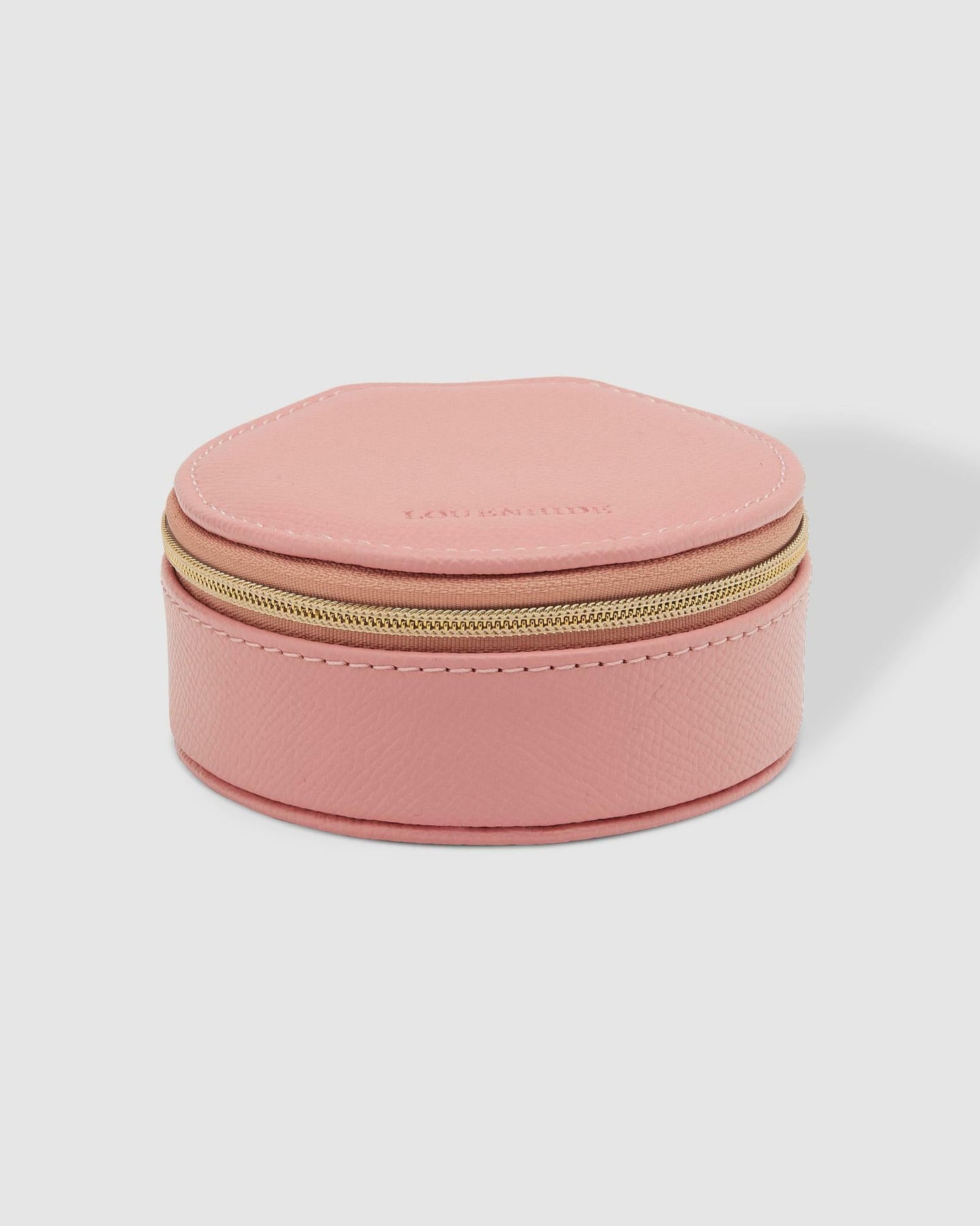 Sisco Jewellery Box - Pink
