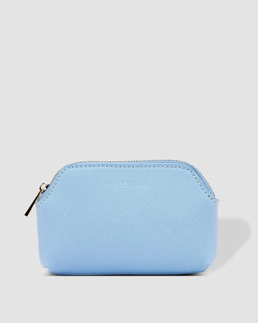 Ruby Purse - Cloudy Blue