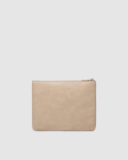 Louie Pouch - Saddle Malt
