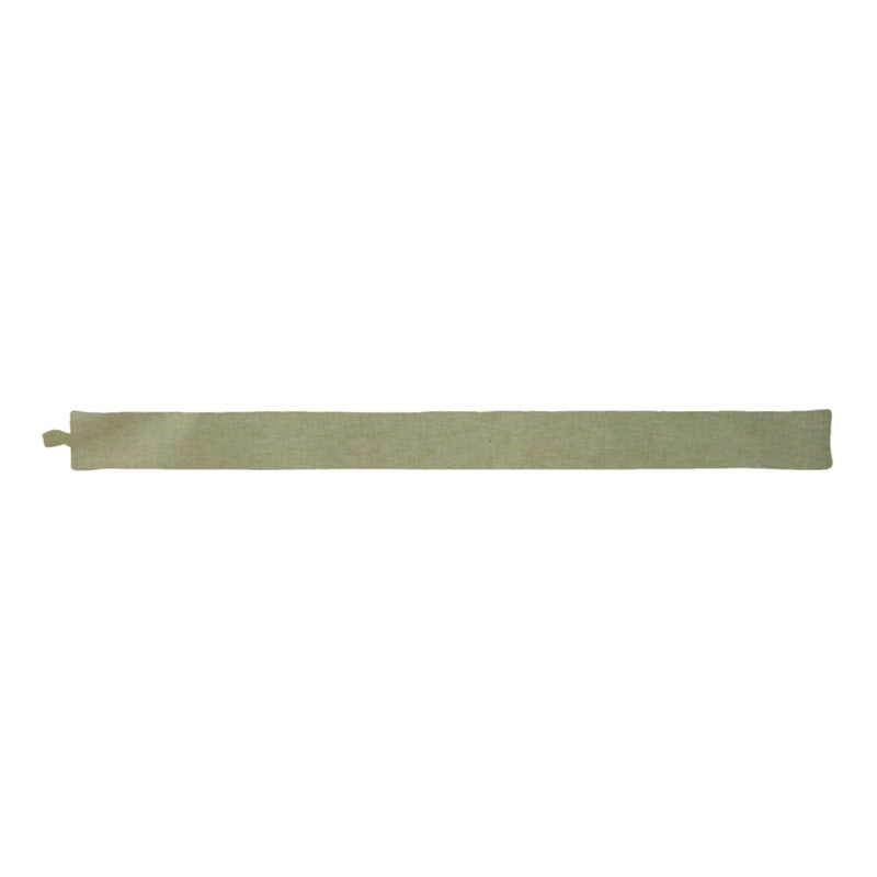 Jetty Oatmeal Draught Stopper