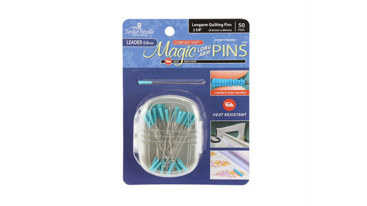 Magic Pins - Long Arm