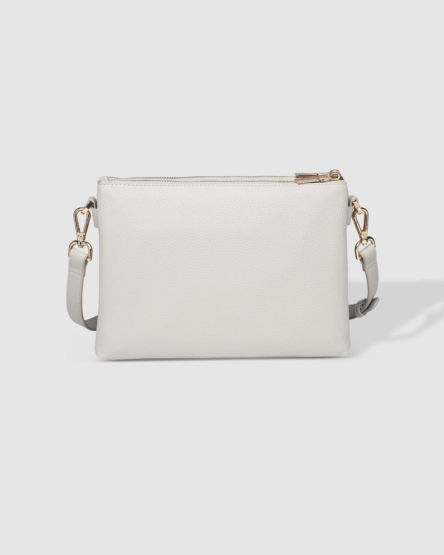 Millie Crossbody Bag - Grey
