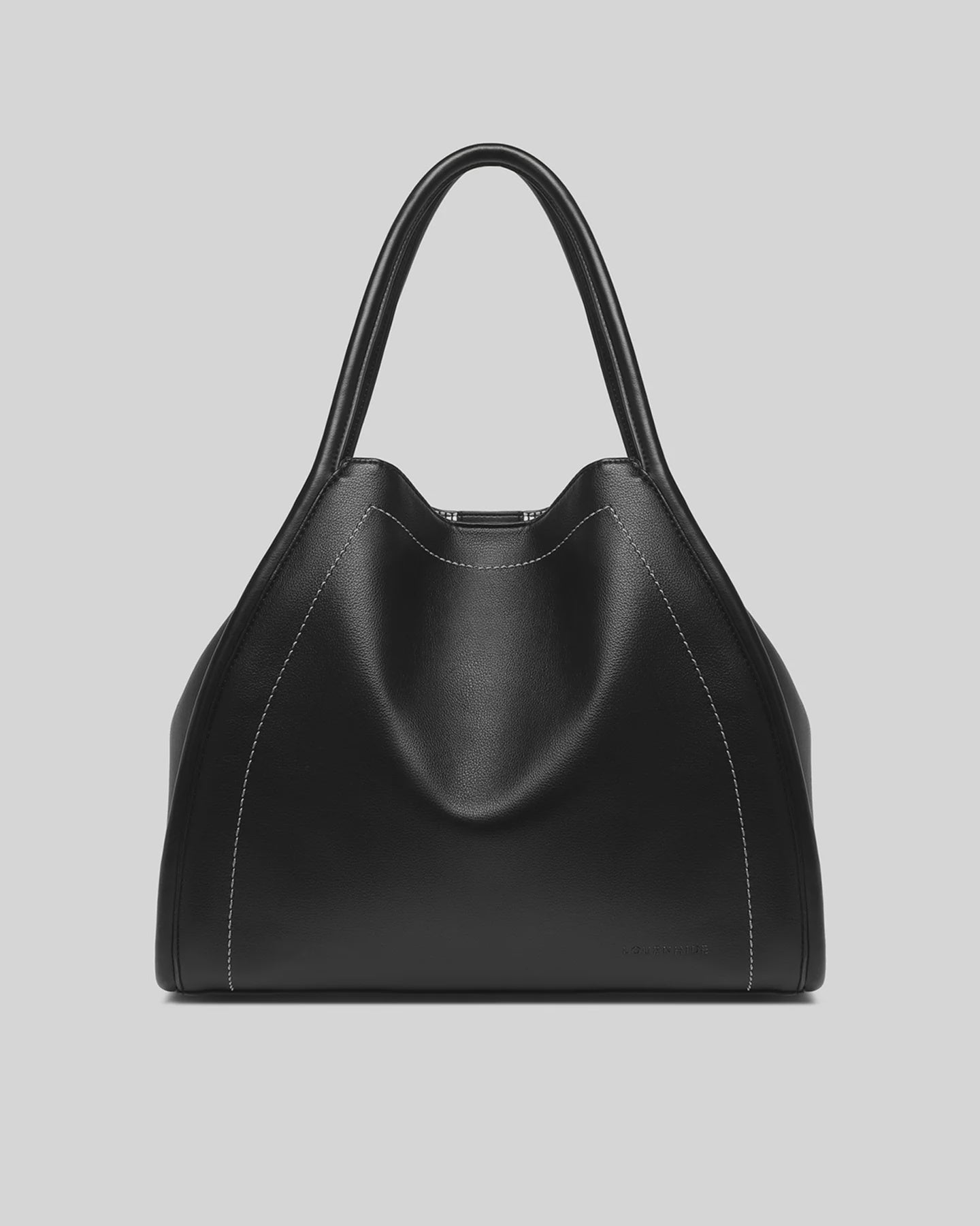 Sutton Shoulder Bag - Black