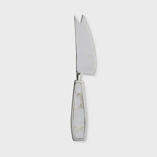 Mother Of Pearl Cheese Knife