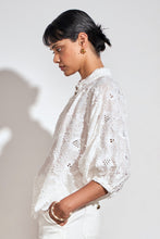 Zoe Kratzmann Twine Top - Elm