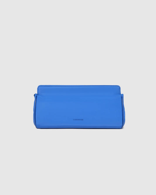 Margot Hair Tool Case - Royal Blue
