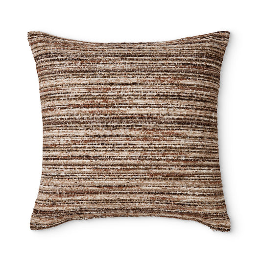 Melange Nutmeg Cushion 50cm