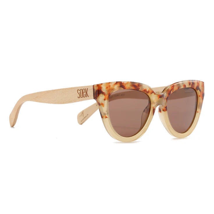 Flutter Desert Torte Sunglasses