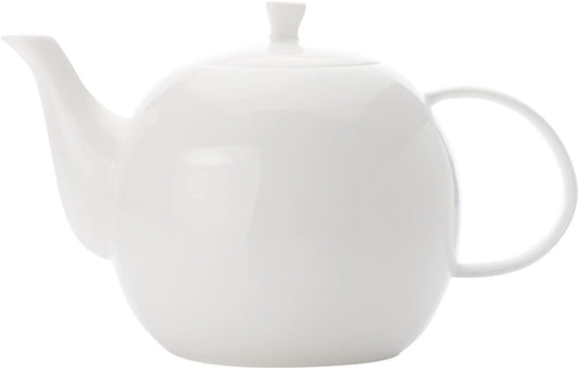 Pearlesque Teapot 1.2L Gift Boxed
