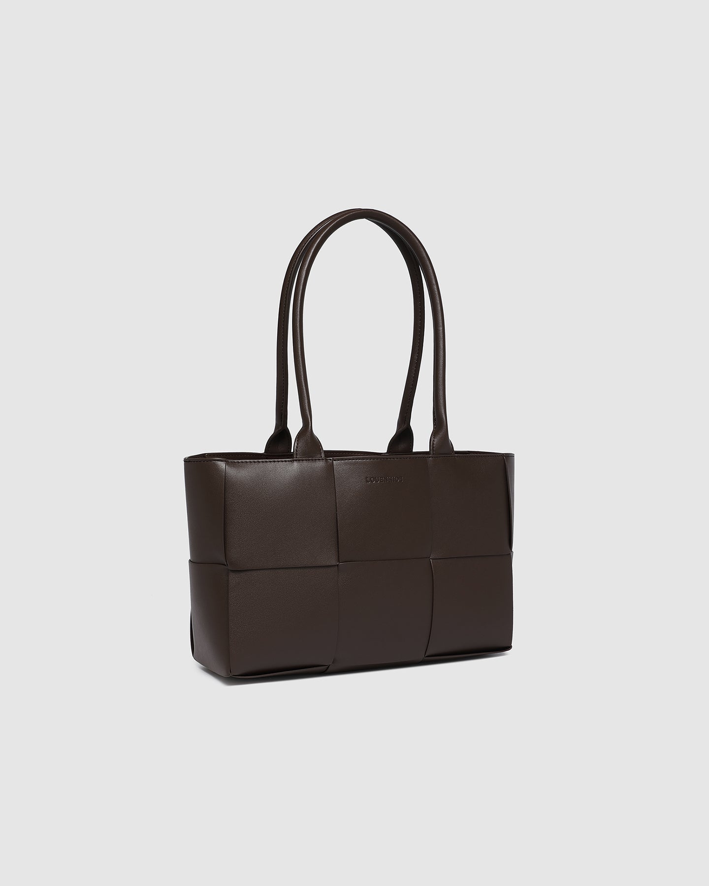 Gwen Handbag - Chocolate