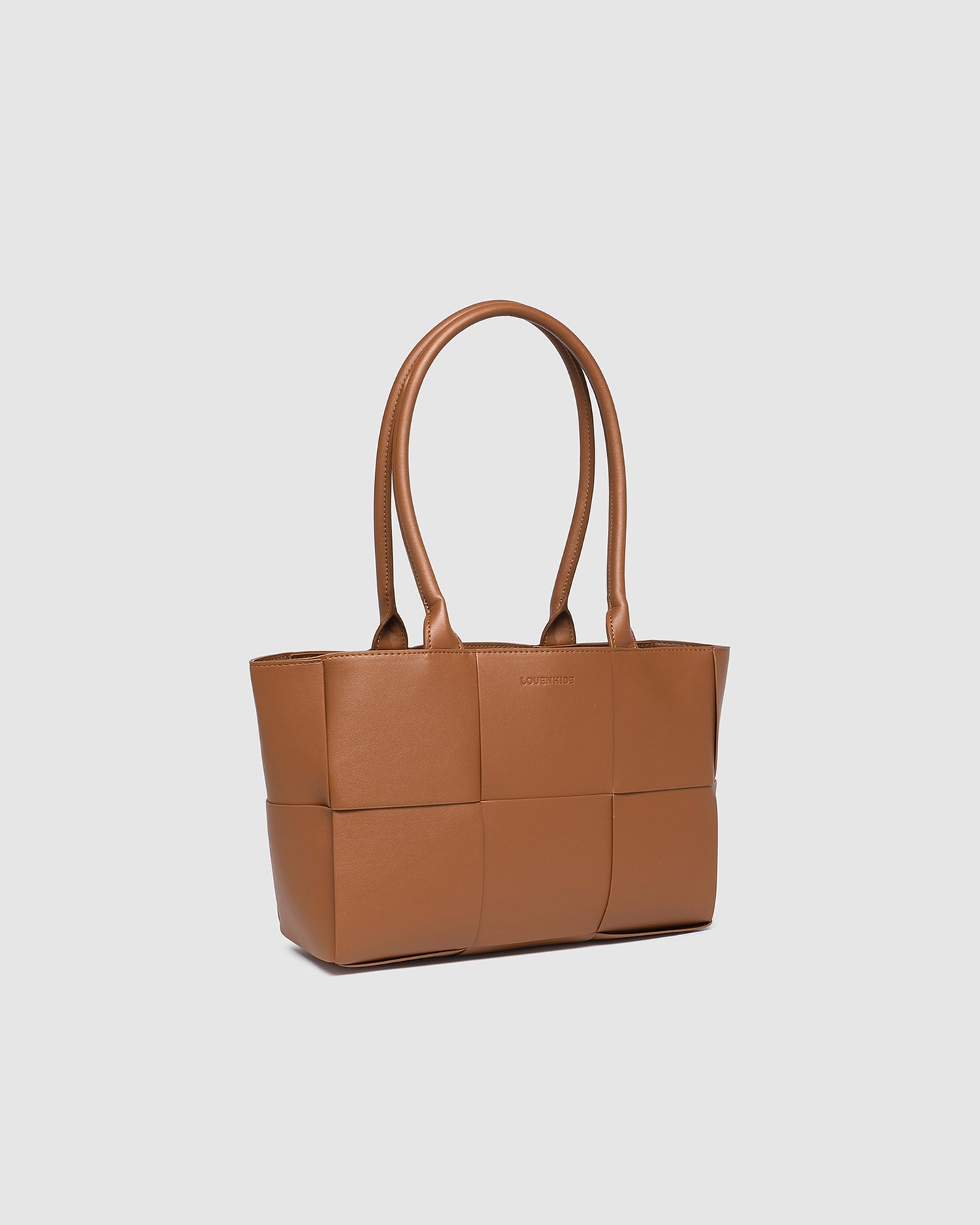 Gwen Handbag - Tan