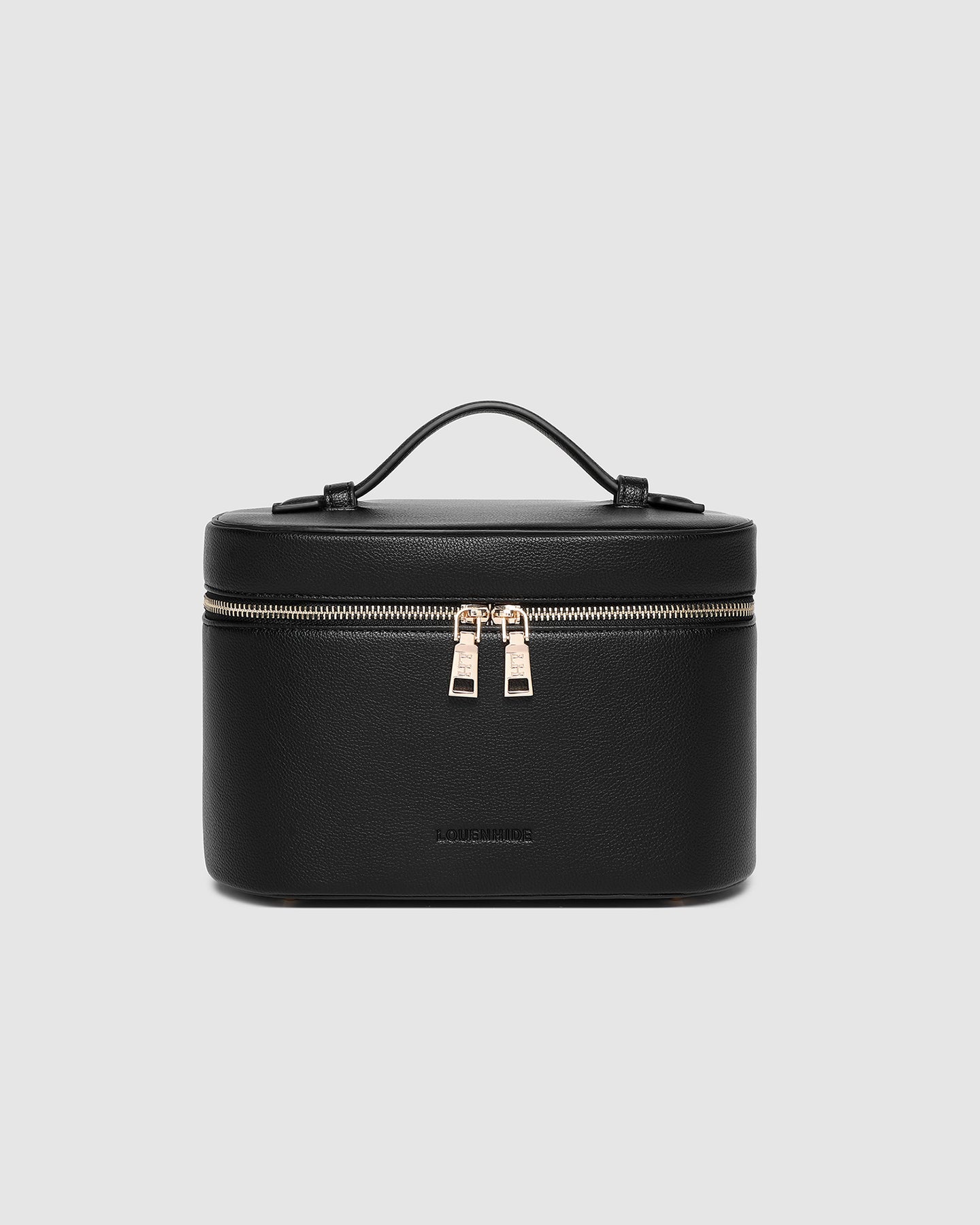 Juliette Vanity Case - Black