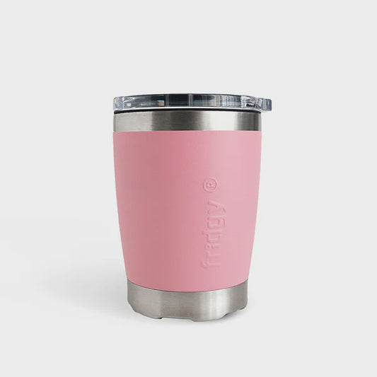 Fridgy 350ml Tumbler - Dusty Pink