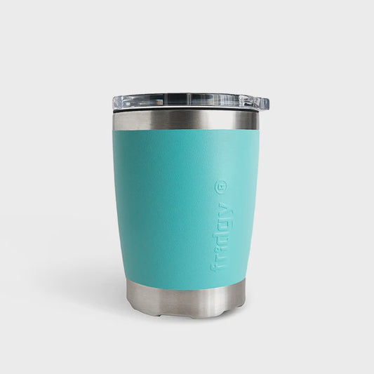 Fridgy 350ml Tumbler - Marina Aqua