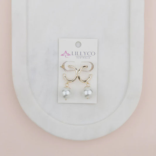 Earrings - 370EG
