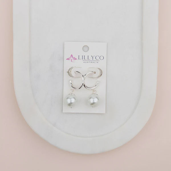 Earrings - 370ES