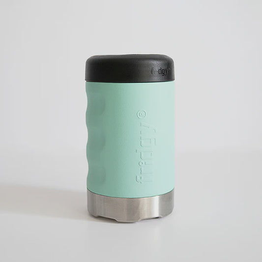 Fridgy 375ml Can Cooler - Coolmint