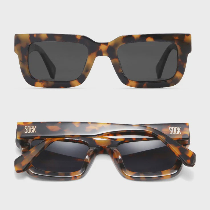 Rove Honey Tortoise Shell