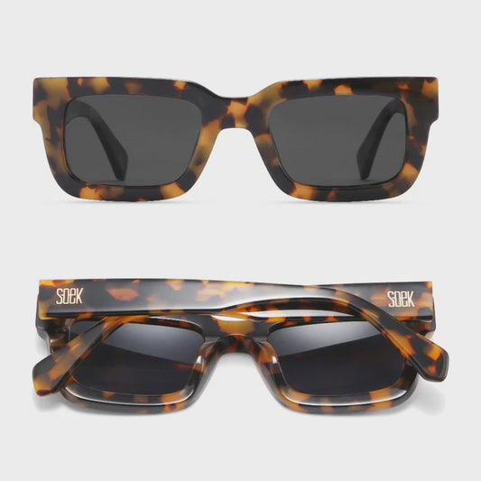 Rove Honey Tortoise Shell