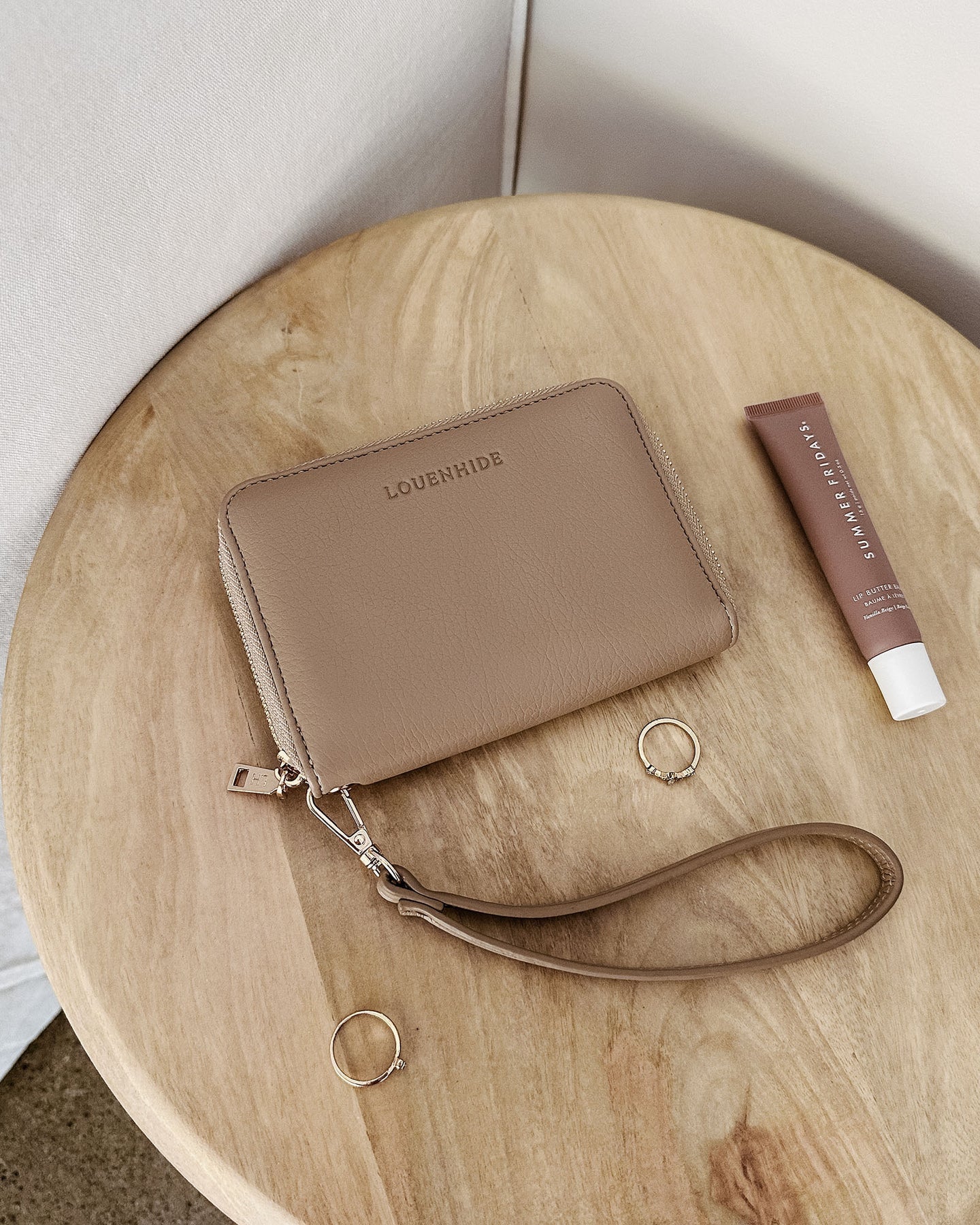 Eden Wallet - Malt