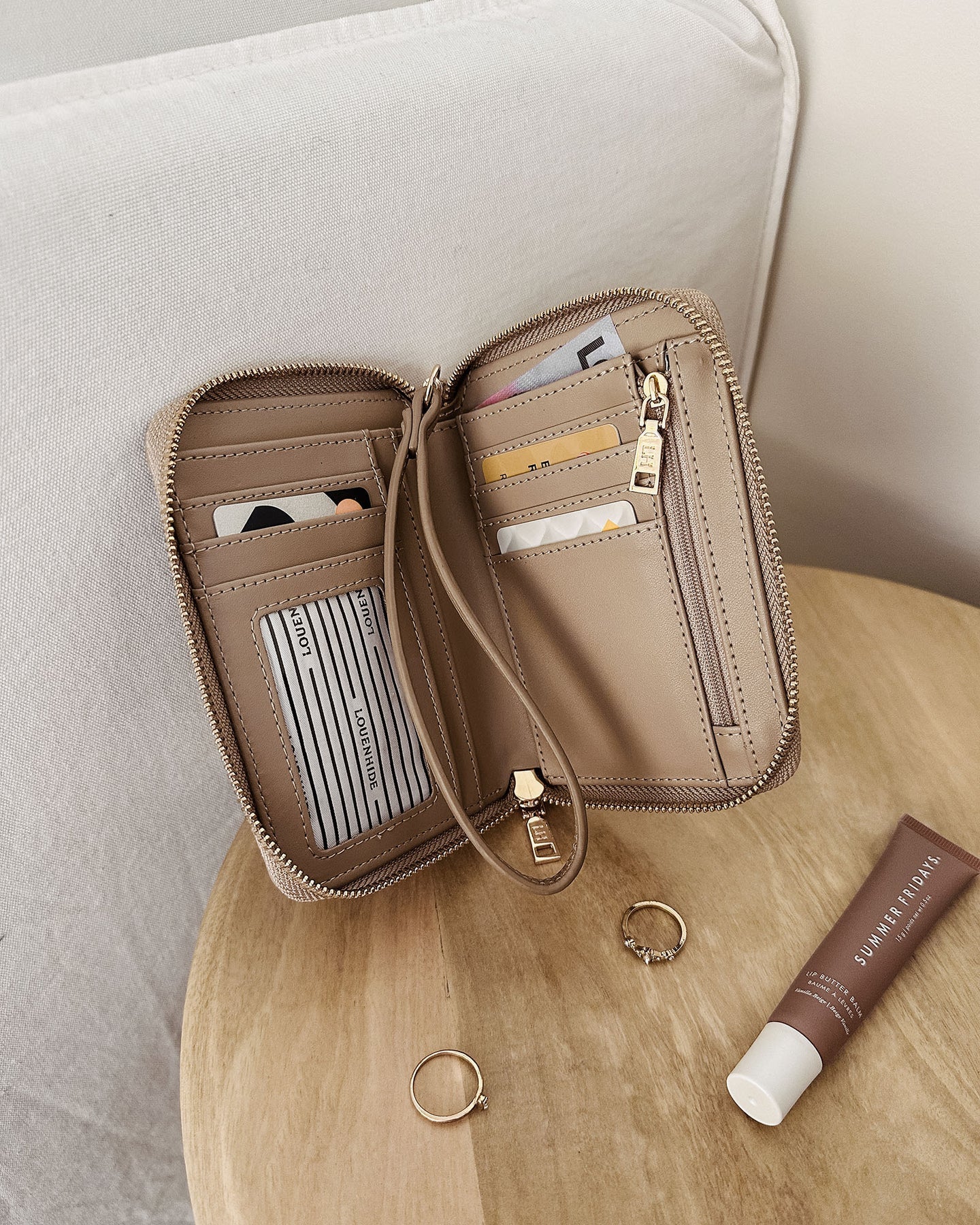 Eden Wallet - Malt