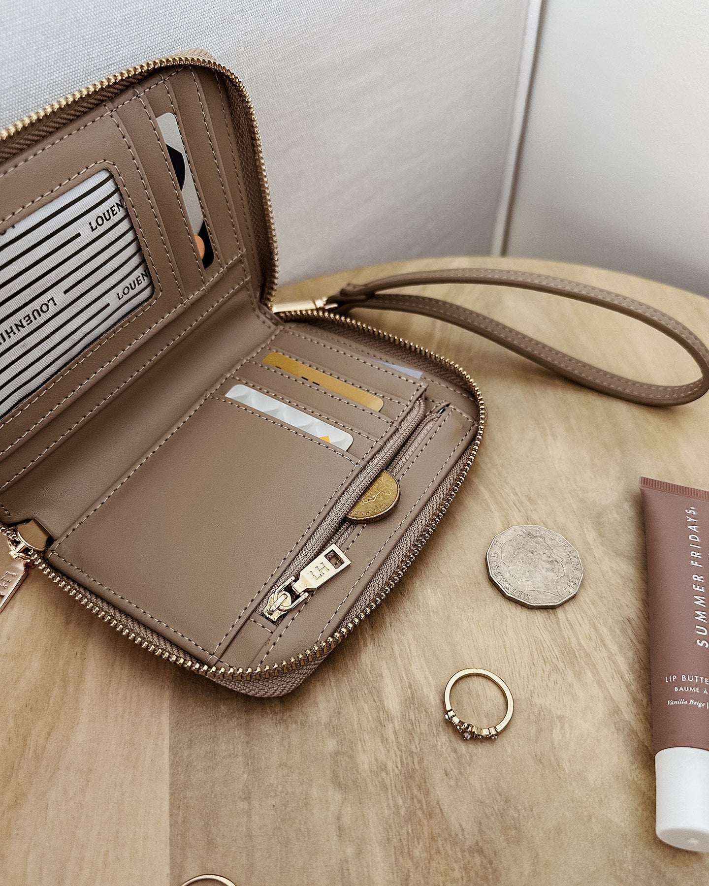 Eden Wallet - Malt
