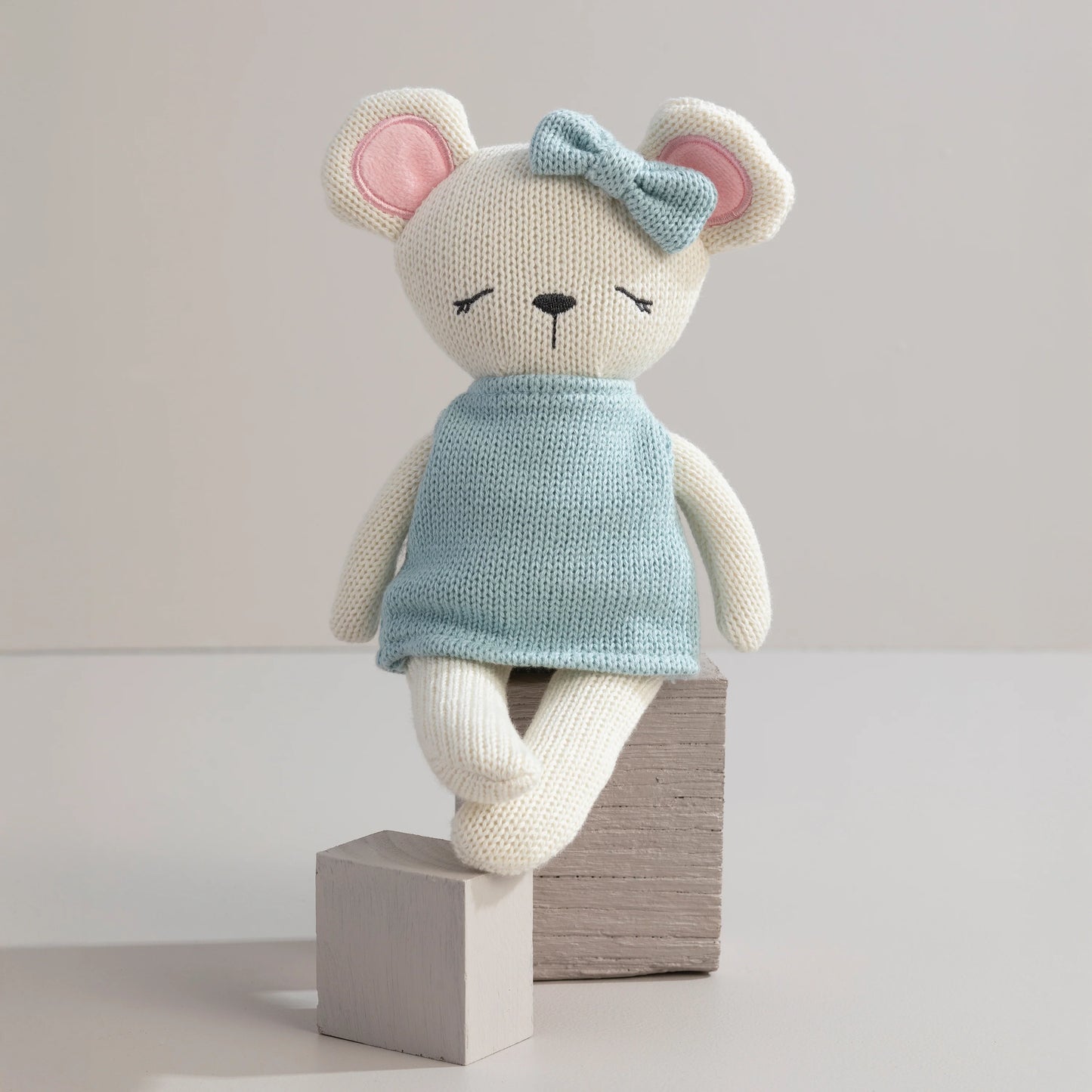 Molly The Mouse