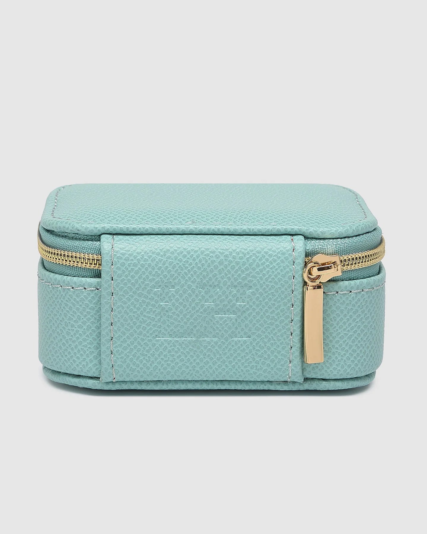 Suzie Jewellery Box - Mint