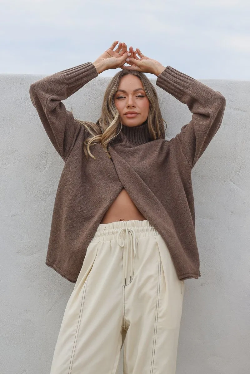 Kayla Knit