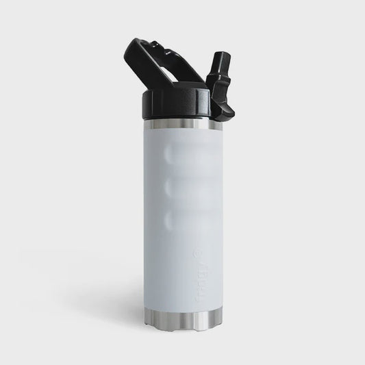 Fridgy 540ml Grip Range - Artic White