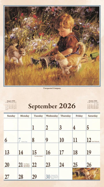 2026 Pine Ridge Bygone Days
