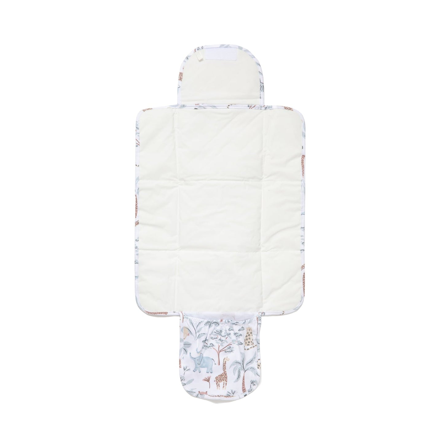 Wild Safari - Waterproof Travel Change Mat