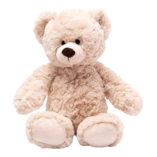 Marshmallow the Bear Cream