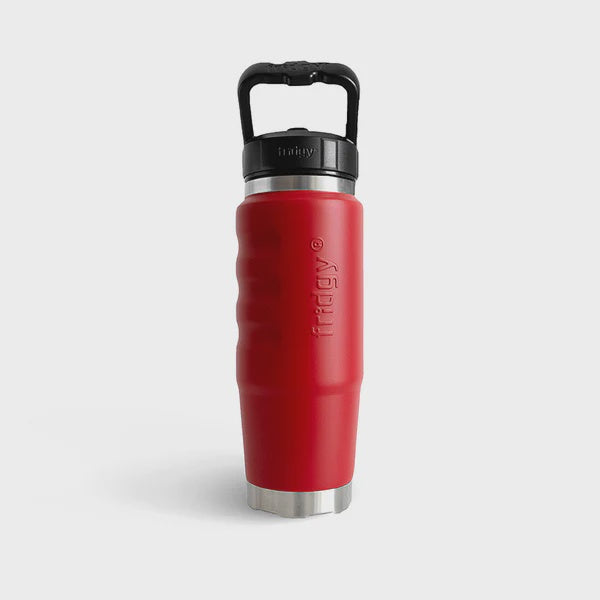Fridgy Cruise 750ml - Rebel Red