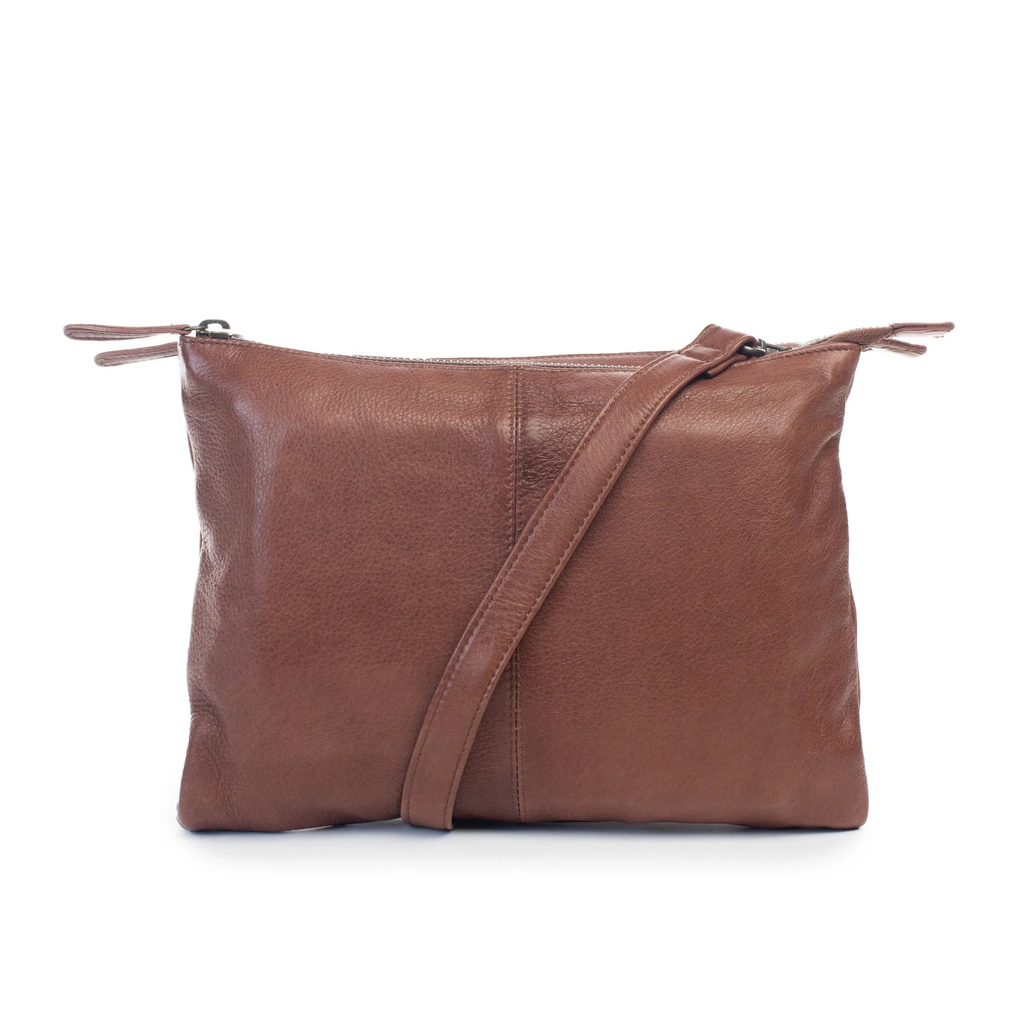 Ellie Bag - Brown