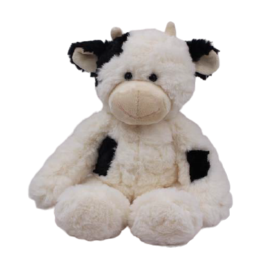 Wilbur the Cow