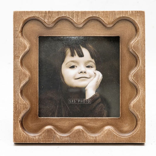Designer Photo Frame - 18x18cm