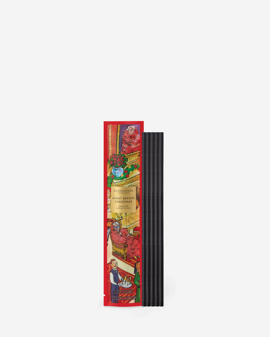 Night Before Christmas Replacement Scent Stems