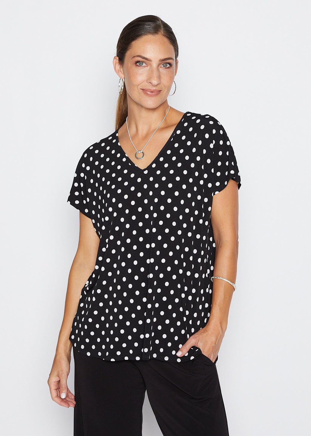 Breeze Tee Aria