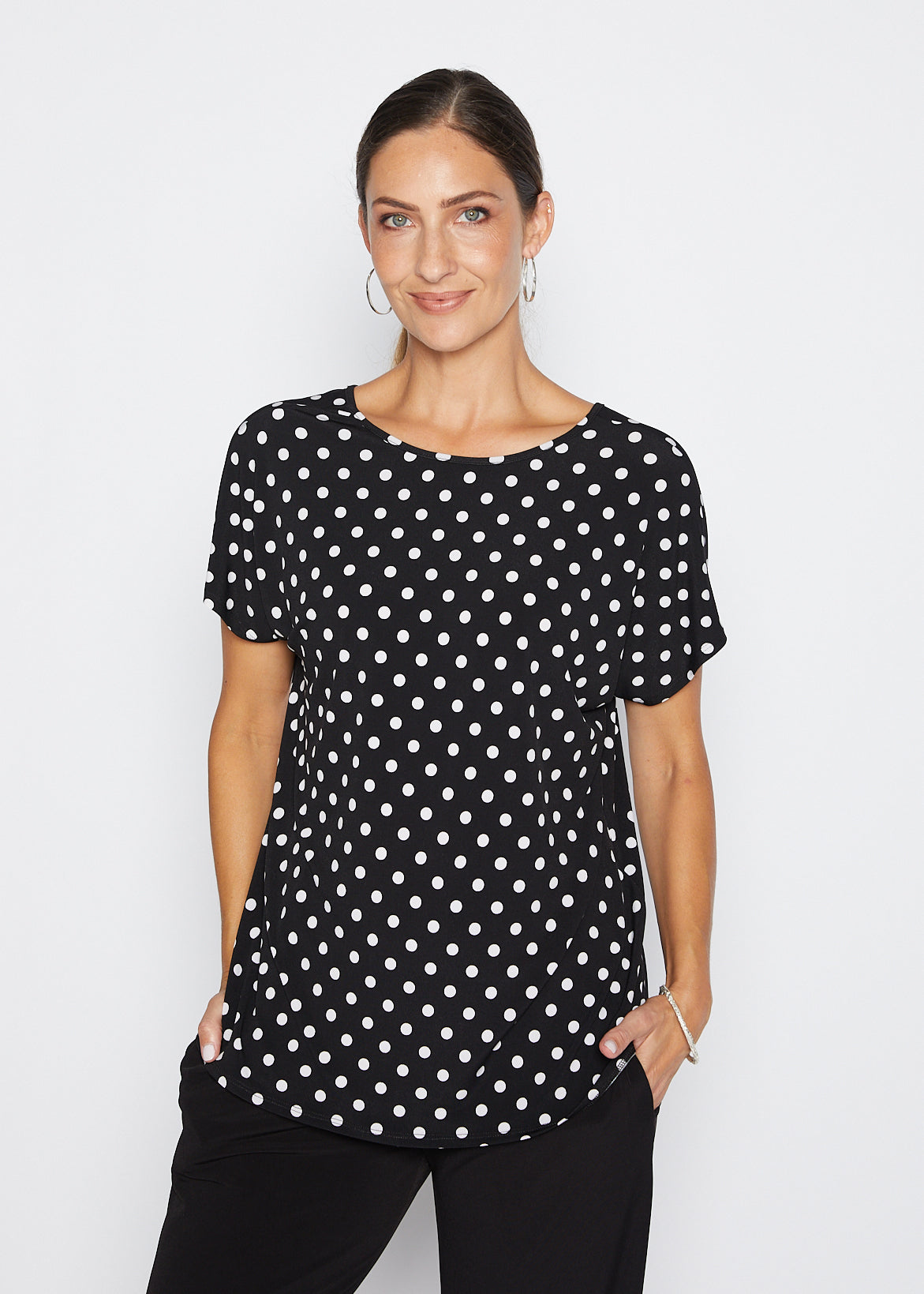 Breeze Tee Aria