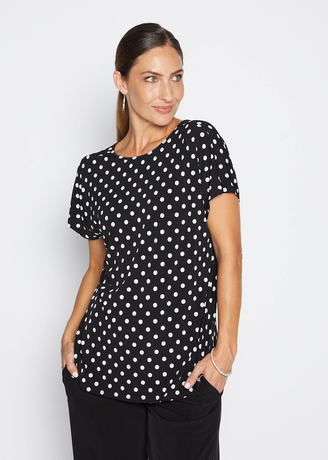 Breeze Tee Aria