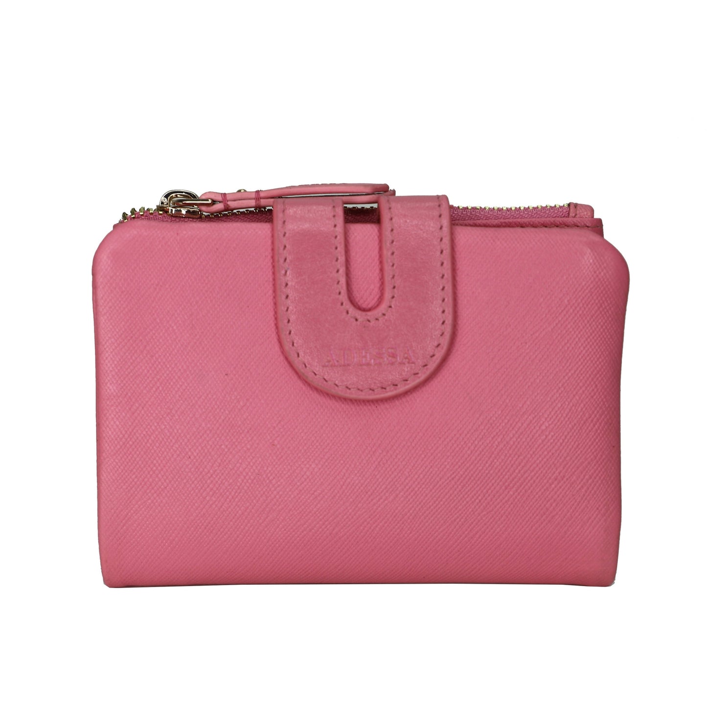 Asti Coin Purse - Sweet Pink