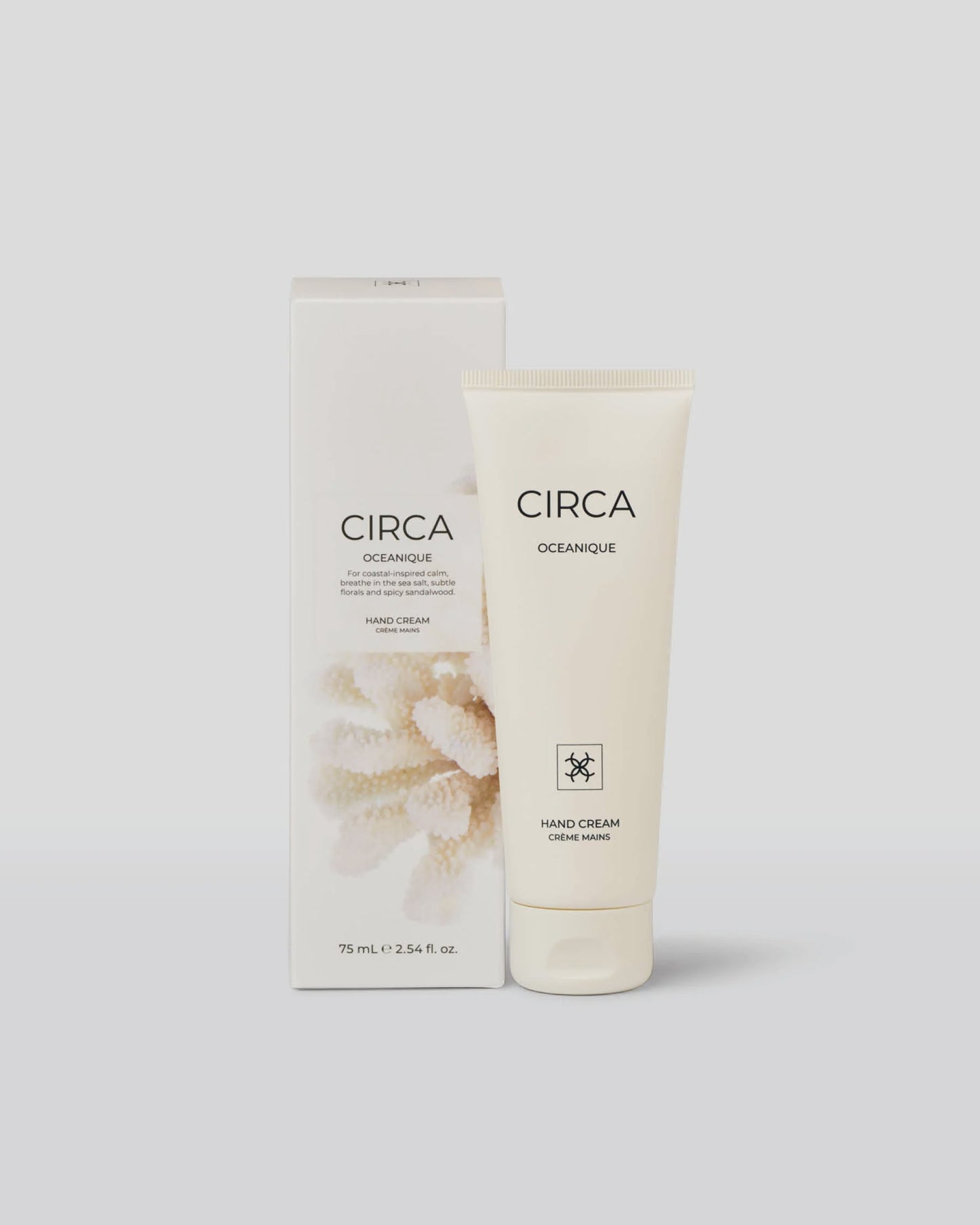 Oceanique Hand Cream 75ml